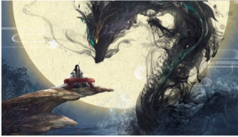 天美果冻星空乌鸦